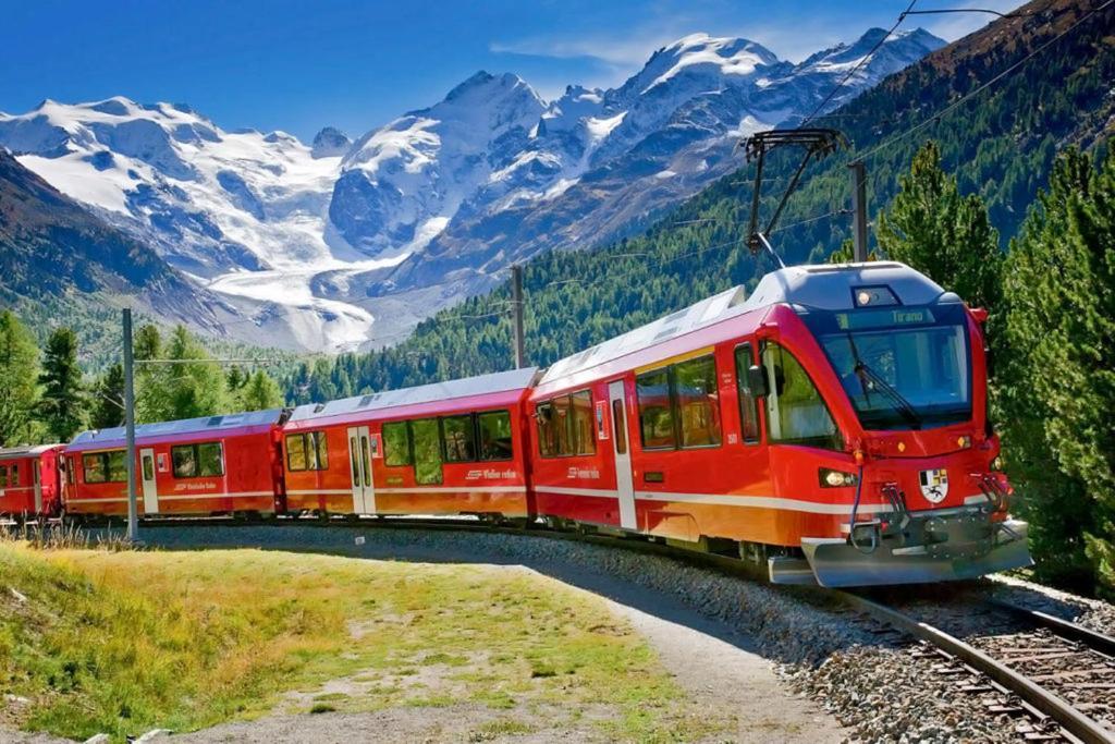 グロソットAl Campanile - Valtellina - 15 Min Da Bernina Expressアパートメント エクステリア 写真